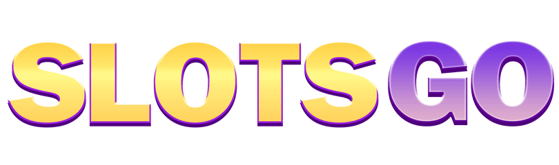 Slotsgo Logo